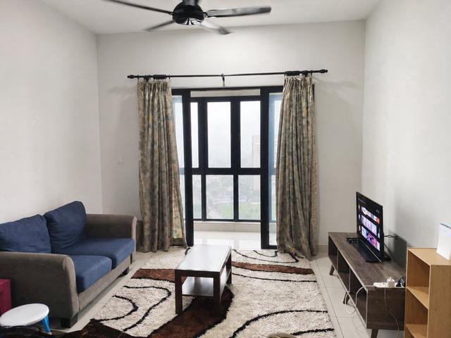 Condominium for rent in Country Heights Damansara, Kuala Lumpur