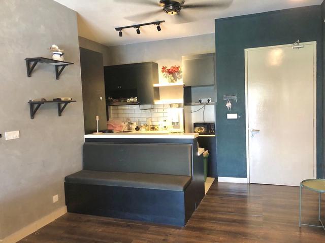 Condominium for rent in Country Heights Damansara, Kuala Lumpur