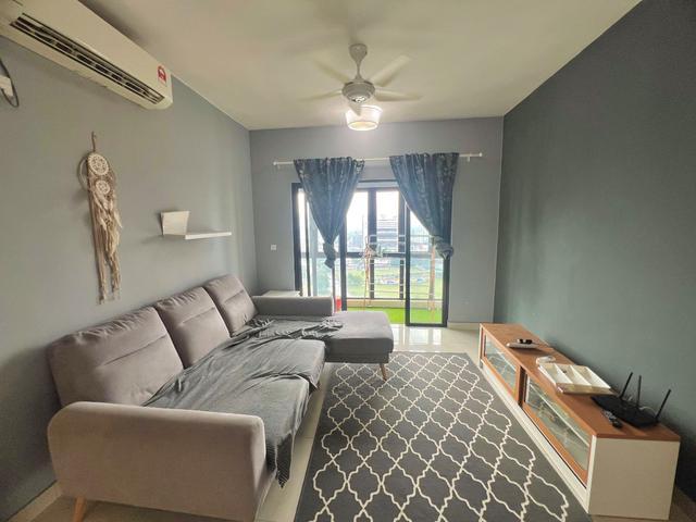Condominium for rent in Kampung Datuk Keramat, Kuala Lumpur