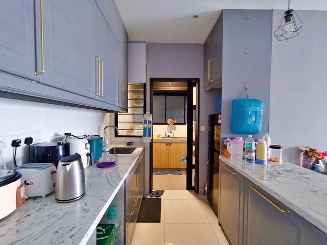 Condominium for sale in Kampung Datuk Keramat, Kuala Lumpur