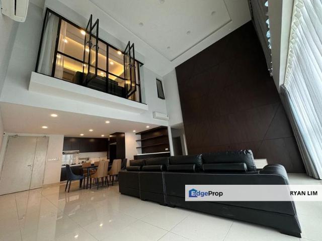 Condominium for sale in Country Heights Damansara, Kuala Lumpur
