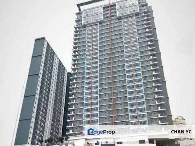 Condominium for sale in Kampung Datuk Keramat, Kuala Lumpur