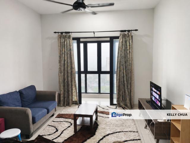 Condominium for rent in Country Heights Damansara, Kuala Lumpur