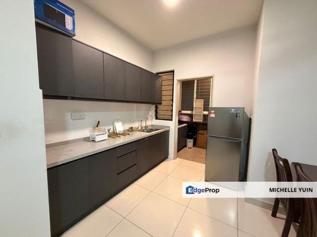 Condominium for rent in Country Heights Damansara, Kuala Lumpur