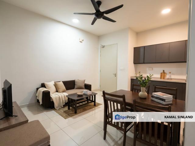Condominium for rent in Country Heights Damansara, Kuala Lumpur