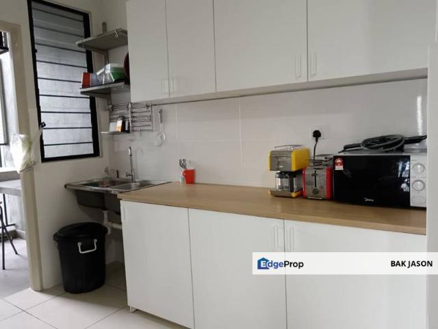 Condominium for rent in Country Heights Damansara, Kuala Lumpur