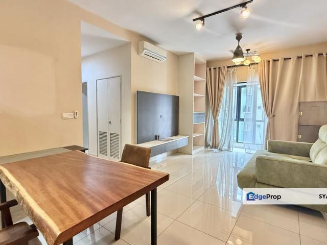 Condominium for sale in Kampung Datuk Keramat, Kuala Lumpur