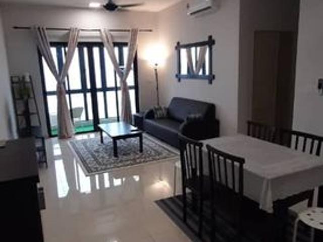 Condominium for sale in Country Heights Damansara, Kuala Lumpur