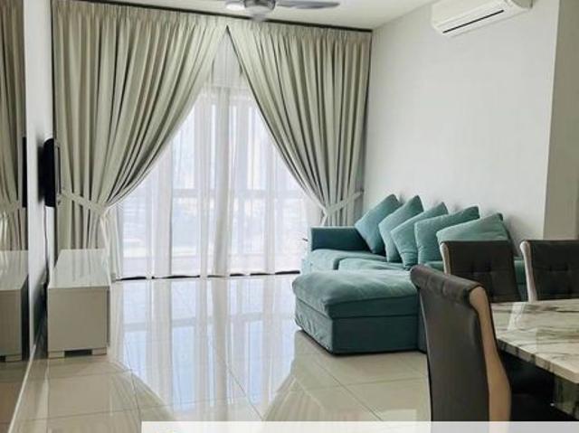 Condominium for rent in Country Heights Damansara, Kuala Lumpur