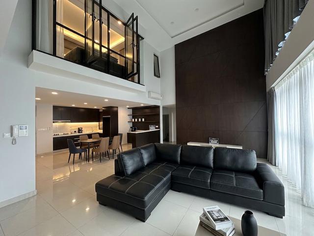 Condominium for sale in Country Heights Damansara, Kuala Lumpur