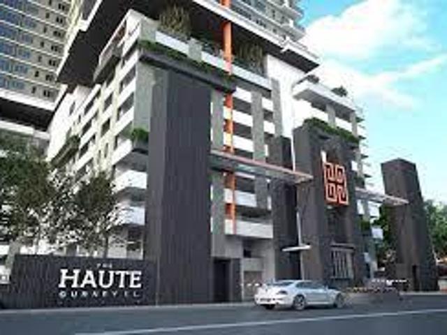 Condominium for rent in Country Heights Damansara, Kuala Lumpur