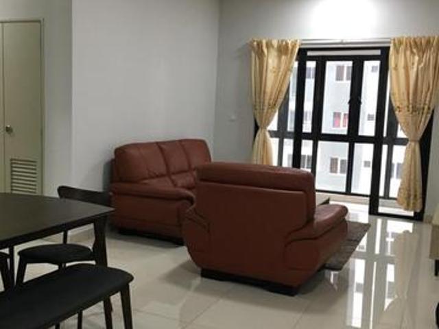 Condominium for rent in Country Heights Damansara, Kuala Lumpur