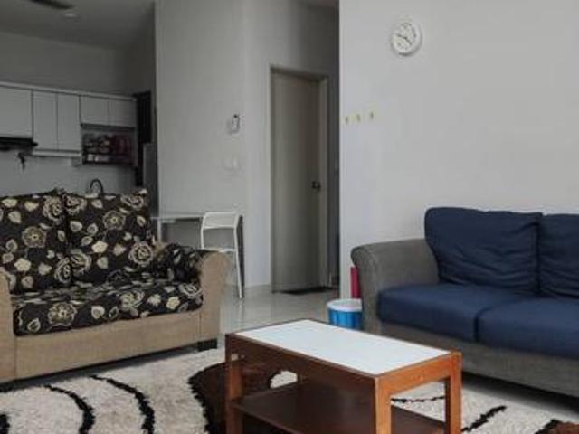 Condominium for rent in Country Heights Damansara, Kuala Lumpur