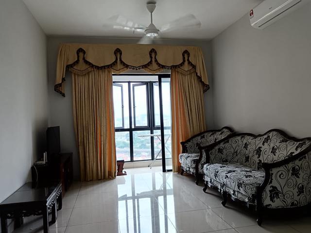 Condominium for rent in Country Heights Damansara, Kuala Lumpur
