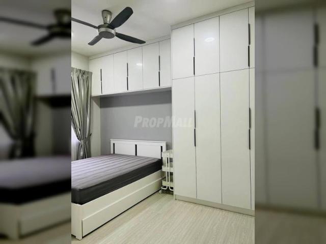 Apartment for rent in Country Heights Damansara, Kuala Lumpur
