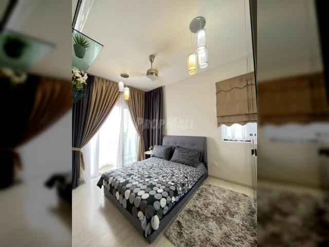 Apartment for rent in Country Heights Damansara, Kuala Lumpur