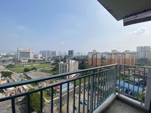 Apartment for rent in Country Heights Damansara, Kuala Lumpur