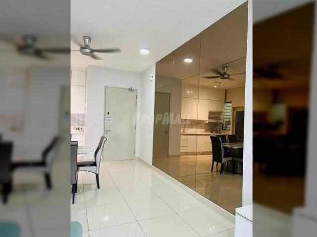Apartment for rent in Country Heights Damansara, Kuala Lumpur