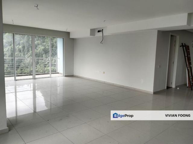 Condominium for sale in Perak, Tanjong Ipoh