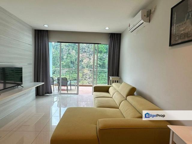 Condominium for rent in Perak, Tanjong Ipoh