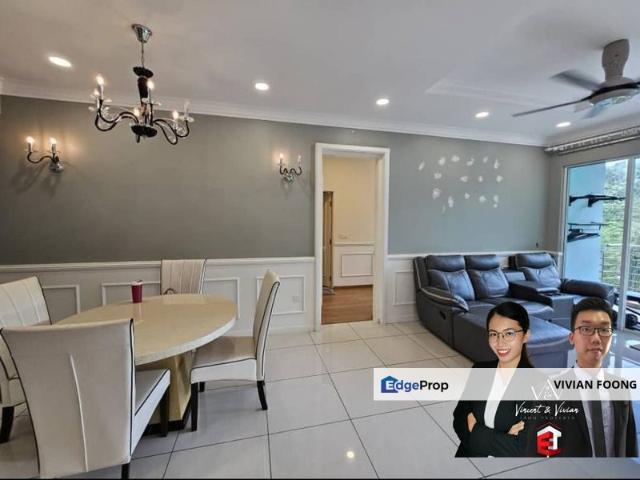 Condominium for rent in Perak, Tanjong Ipoh