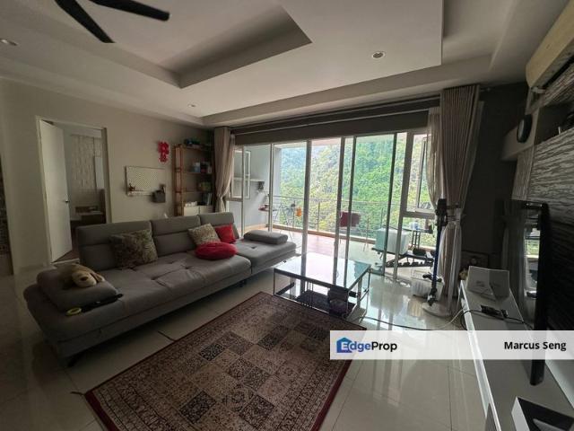 Condominium for sale in Perak, Tanjong Ipoh