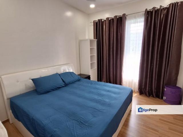 Condominium for rent in Perak, Tanjong Ipoh