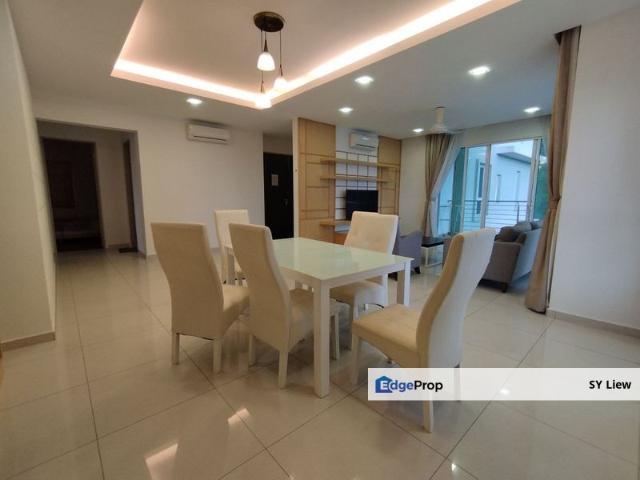 Condominium for sale in Perak, Tanjong Ipoh
