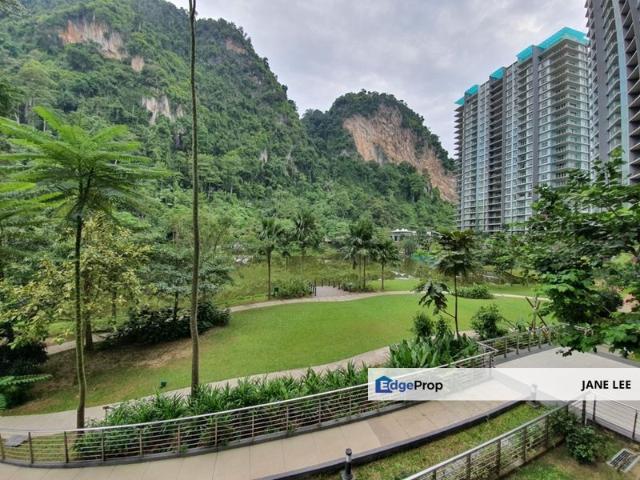 Condominium for rent in Perak, Tanjong Ipoh