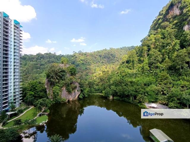 Condominium for sale in Perak, Tanjong Ipoh