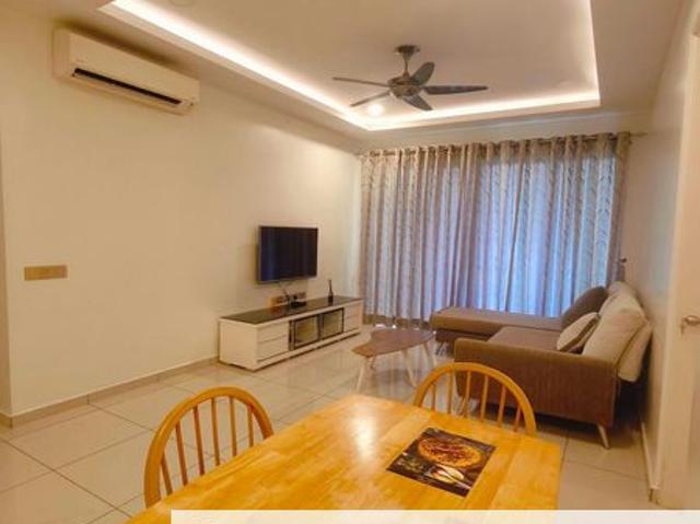 Condominium for rent in Perak, Tanjong Ipoh