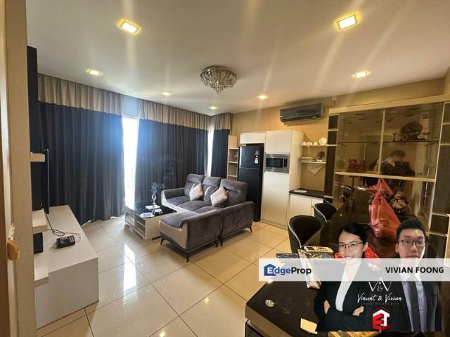 Condominium for rent in Perak, Tanjong Ipoh