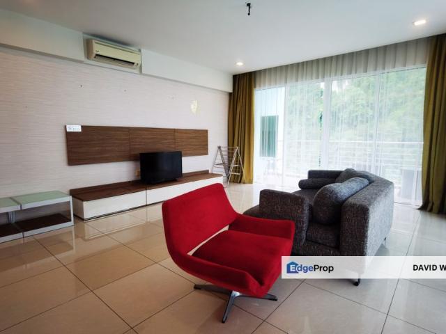 Condominium for sale in Perak, Tanjong Ipoh