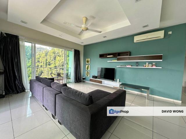 Condominium for sale in Perak, Tanjong Ipoh