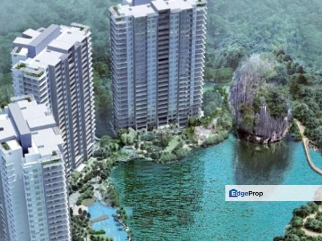 Condominium for sale in Perak, Tanjong Ipoh