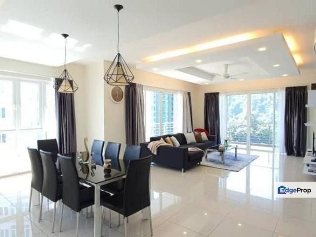 Condominium for sale in Perak, Tanjong Ipoh