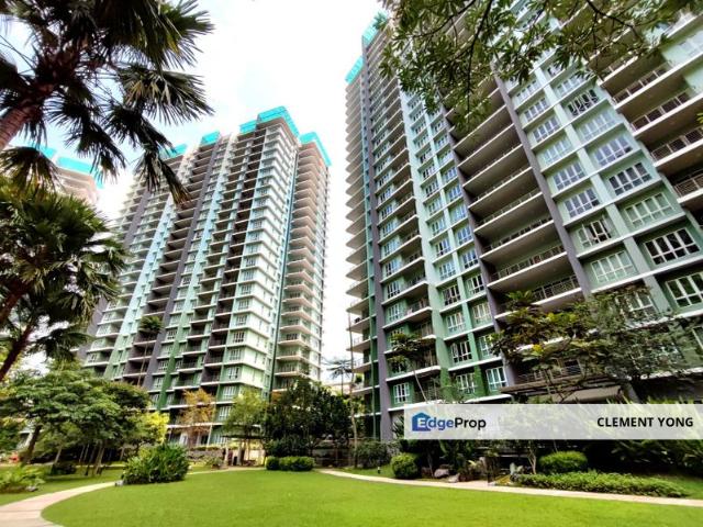 Condominium for rent in Perak, Tanjong Ipoh