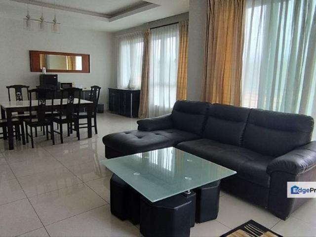 Condominium for sale in Perak, Tanjong Ipoh