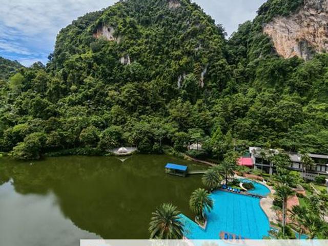 Condominium for sale in Majlis Bandaraya Ipoh, Kinta