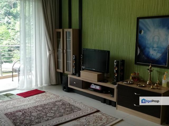 Condominium for sale in Perak, Tanjong Ipoh