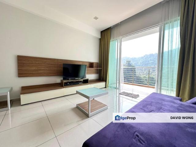 Condominium for sale in Perak, Tanjong Ipoh
