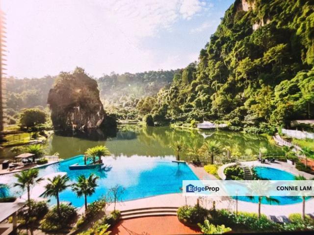 Condominium for rent in Perak, Tanjong Ipoh