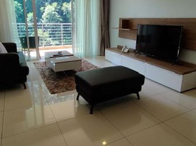 Condominium for sale in Perak, Tanjong Ipoh