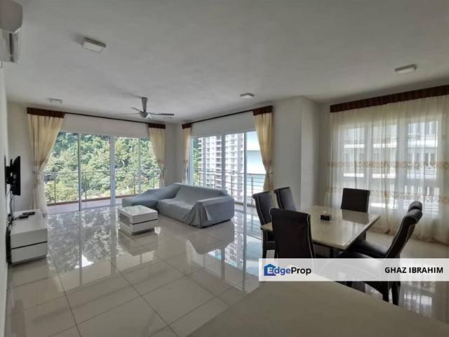 Condominium for sale in Perak, Tanjong Ipoh