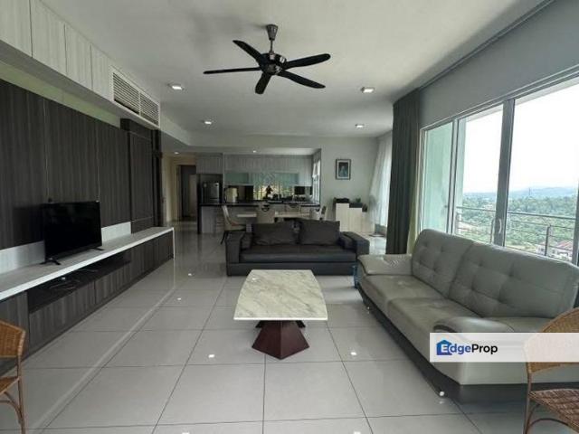 Condominium for rent in Perak, Tanjong Ipoh