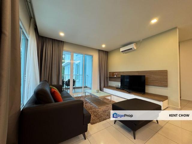 Condominium for sale in Perak, Tanjong Ipoh