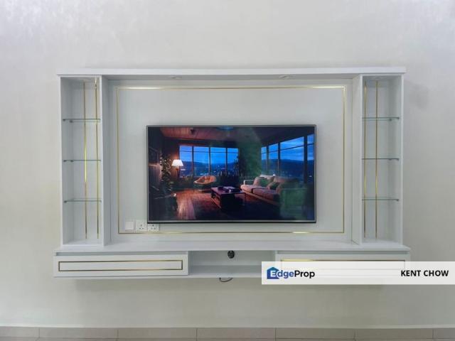 Condominium for rent in Perak, Tanjong Ipoh