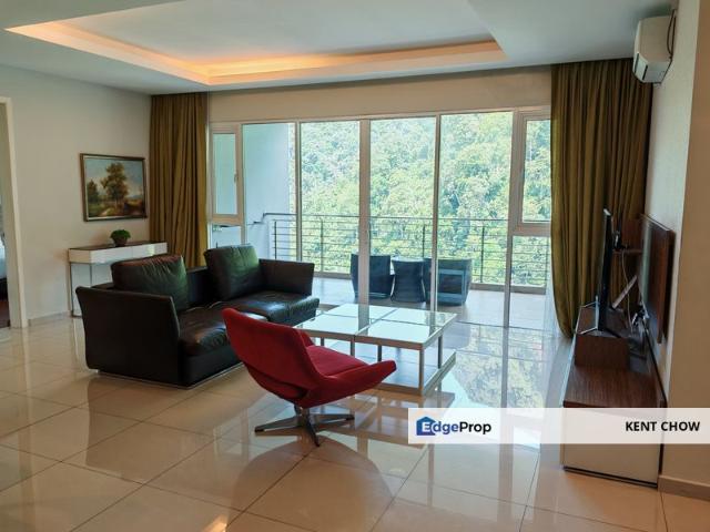 Condominium for rent in Perak, Tanjong Ipoh