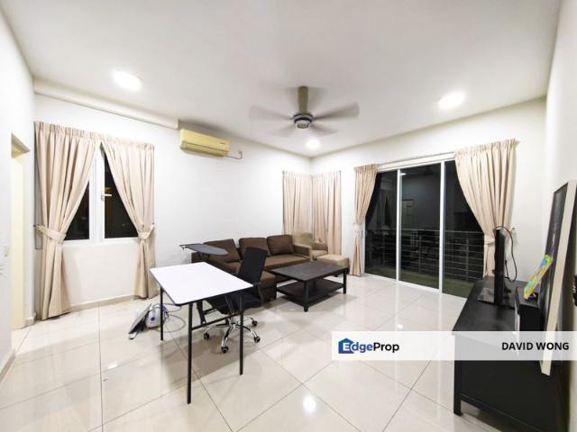 Condominium for rent in Perak, Tanjong Ipoh