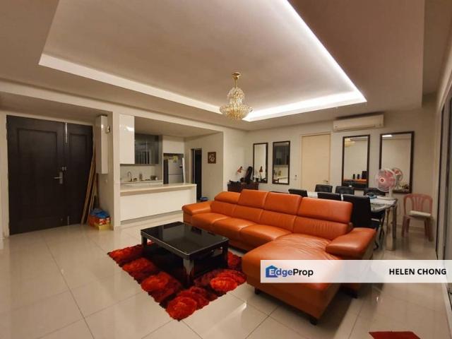 Condominium for sale in Perak, Tanjong Ipoh